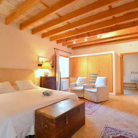 Holiday home Sa Mola *