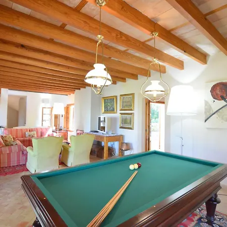 Holiday home Sa Mola Son Vida