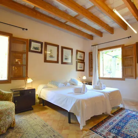 Holiday home Sa Mola *