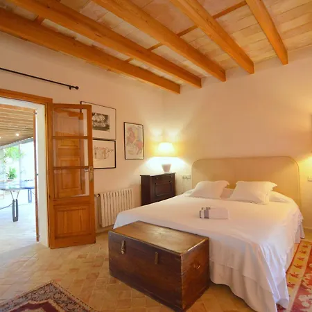 Holiday home Sa Mola Son Vida