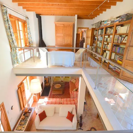 Holiday home Sa Mola Son Vida