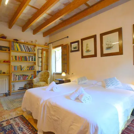 Holiday home Sa Mola