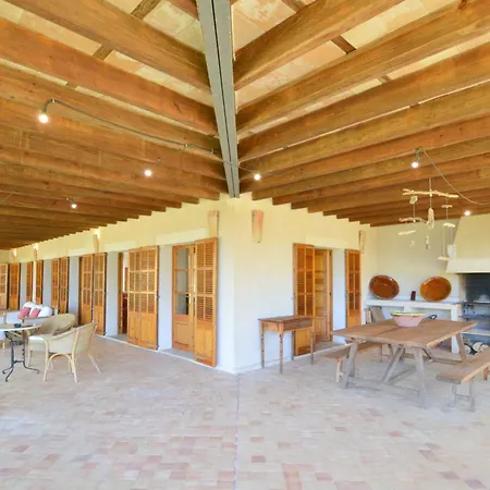 Holiday home Sa Mola *