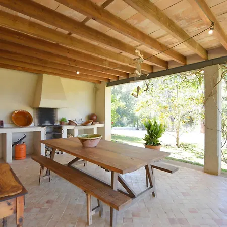 Holiday home Sa Mola *