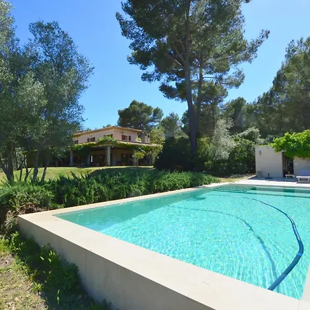 Holiday home Sa Mola *