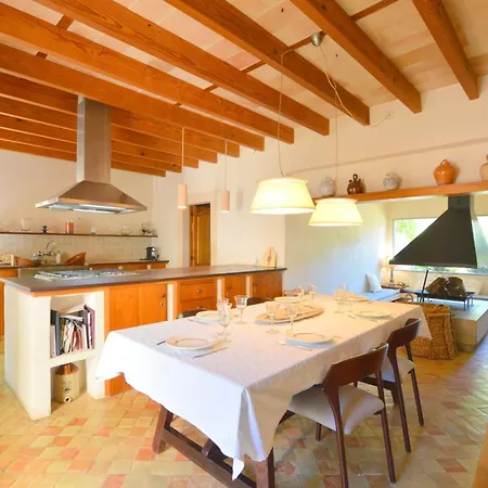 Holiday home Sa Mola Son Vida