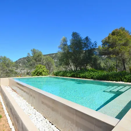 Holiday home Sa Mola