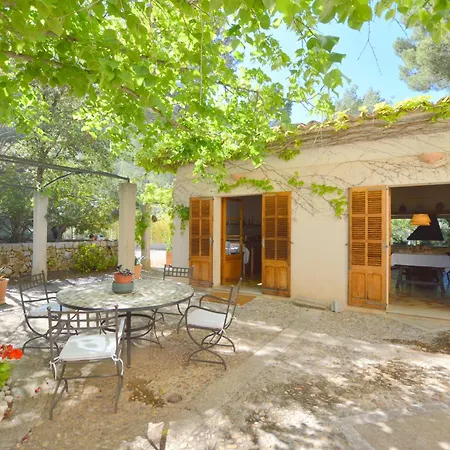Holiday home Sa Mola Son Vida