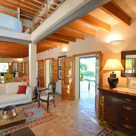 Holiday home Sa Mola *