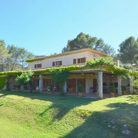Holiday home Sa Mola *