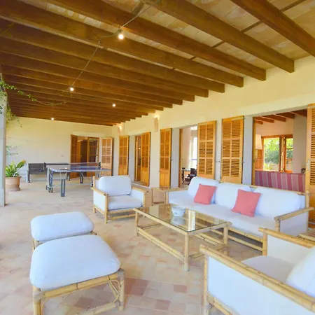 Holiday home Sa Mola Son Vida