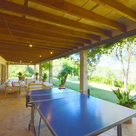 Holiday home Sa Mola